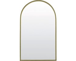 Light & Living - Spiegel FERES - 90x5x150cm - Brons