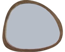 Light & Living - Spiegel SONORA - 80x5x70cm - Bruin