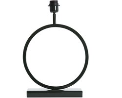 Light & Living Tafellamp Liva - Groen - 30x12,5x43cm - Woonkamer - Slaapkamer