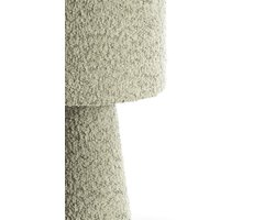 Light & Living - Tafellamp MICKY - Ø20x58cm - Groen