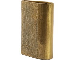 Light & Living - Vaas CAMMI - 19x8x29cm - Brons