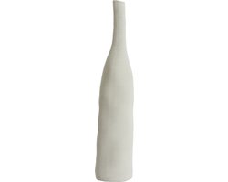 Light & Living - Vaas HAYE - Ø14.5x69.5cm - Wit