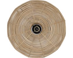 Light & Living Wandlamp Mataka - Bruin - Ø60cm - Binnen Modern