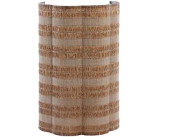 Light & Living Wandlamp Verdantia - Groen - 26x15,5x40cm - Binnen Modern