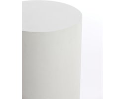 Light & Living Zuil Alarios - Crème - Ø35cm - Modern