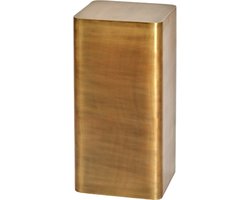 Light & Living - Zuil ALURIO - Ø30.5x60cm - Brons