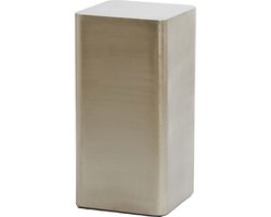 Light & Living - Zuil ALURIO - Ø30.5x60cm - Zilver