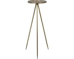 Light & Living Zuil Envira - Antiek Goud - Ø39,5cm