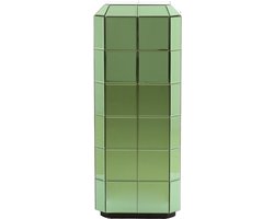 Light & Living - Zuil LUCIANO - Ø40x100 cm - Groen