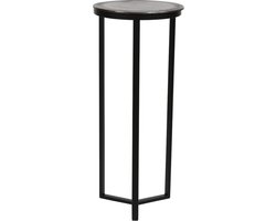 Light & Living Zuil Retiro - Antiek Brons - Ø35x81 cm - Modern