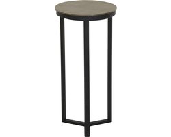 Light & Living Zuil Retiro - Brons - Ø30cm - Modern