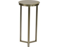 Light & Living Zuil Retiro - Goud - Ø30cm - Modern
