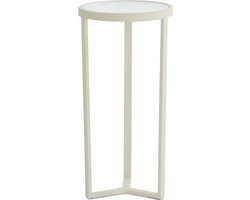 Light & Living - Zuil RETIRO - Ø30x60.5cm - Wit