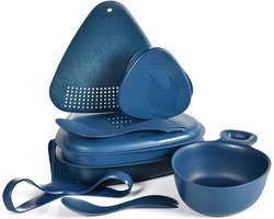 Light My Fire Outdoor Mealkit Hazy Blue