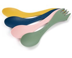 Light My Fire - Spork - 4 pack
