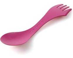 Light my Fire - Spork - Roze