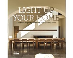 Light Up Your Home: the Most Inspiring Interiors