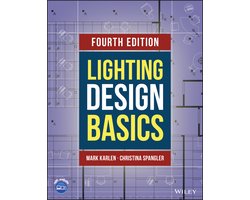 Lighting Design Basics