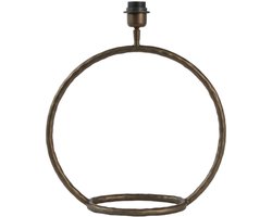 Light&living Lampvoet 39x15x39,5 cm ELIORO mat bruin-brons