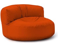 Ligstoel - Buiten - 90 x 50 cm/Buiten Oranje