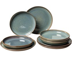 LIKE BY VILLEROY & BOCH - Crafted Breeze - Dinerset 8-dlg