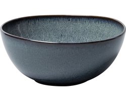 LIKE BY VILLEROY & BOCH - Lave - Serveerschaal Gris