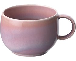 like. by Villeroy & Boch Perlemor Coral Espresso beker 0,10 L