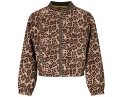 Like Flo F508-5310 Meisjes Vest - Maat 158/164