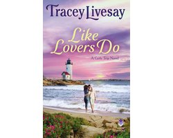 Like Lovers Do