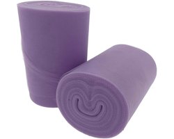 Lila tule - 22,8 meter