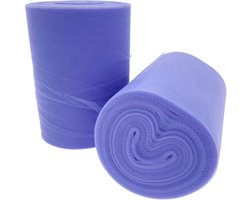 Lilac tule - 22,8 meter