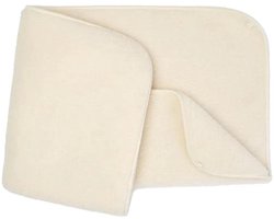 Lille Barn - Wiegdeken 2-laags 100% Merino Wol