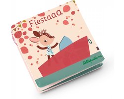 Lilliputiens Magisch Badpaneel - Fiesta