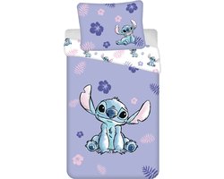 Lilo en Stitch dekbedovertrek sweet 140 x 200 cm - 70 x 90 cm - katoen