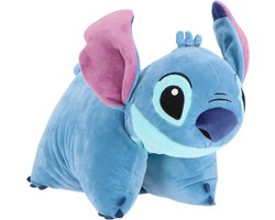 Lilo & Stitch Kussen - Speelvriend