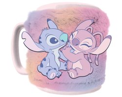 Lilo & Stitch Planetary Unisex Kop - meerkleurig - Standard