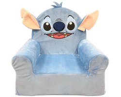 Lilo & Stitch Pluche Stoel - 3D - Kinderen