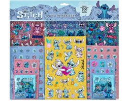 Lilo & Stitch Sticker set 500 st