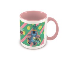 Lilo & Stitch You’re My Fav Unisex Kop - meerkleurig - Standard