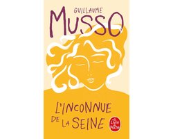 L'Inconnue de la Seine