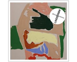 Lindstrøm - Sirius Syntoms (LP)