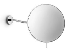 Linea Beta vergrootspiegel 5x wand flexibel MEVEDO D29,3xØ18,6cm chroom