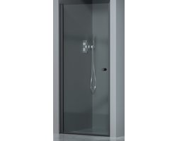 LINEA UNO - Torno 60 x 200 - 8mm - Douchedeur - - Nano coating - Easy Clean - Douchewand - 106060