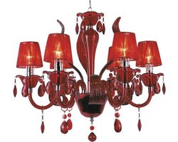 Linea Verdace - Luster - 6 Maximil.Ro. Inc.Kap D62H56E14X6