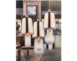 Linea Verdace Pendel Little One Rosegold