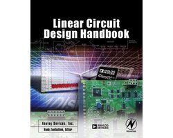 Linear Circuit Design Handbook