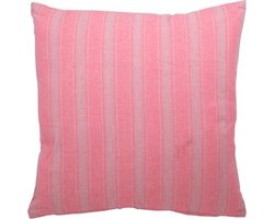 Linen & More Sierkussen in roze
