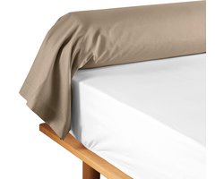Linen Promo - Kussenhoes 85x185 cm Lina - 100% Katoen - Oeko-TEX Gecertificeerd r