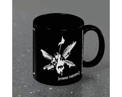 Linkin Park Street Soldier Unisex Kop - zwart - Standard