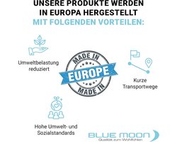 Linnen Beddengoed 140x200 cm - 2-delig Steen-Washed Set met Hotelsluiting - 100% Linnen - Oeko-Tex - Vintage Look